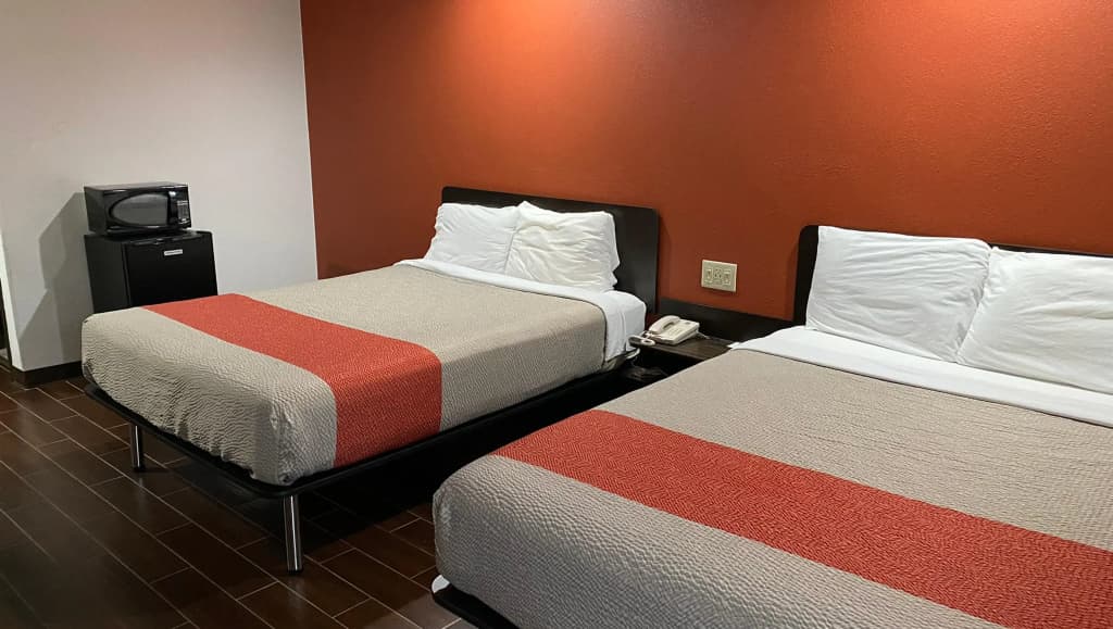 Hotel photo 6