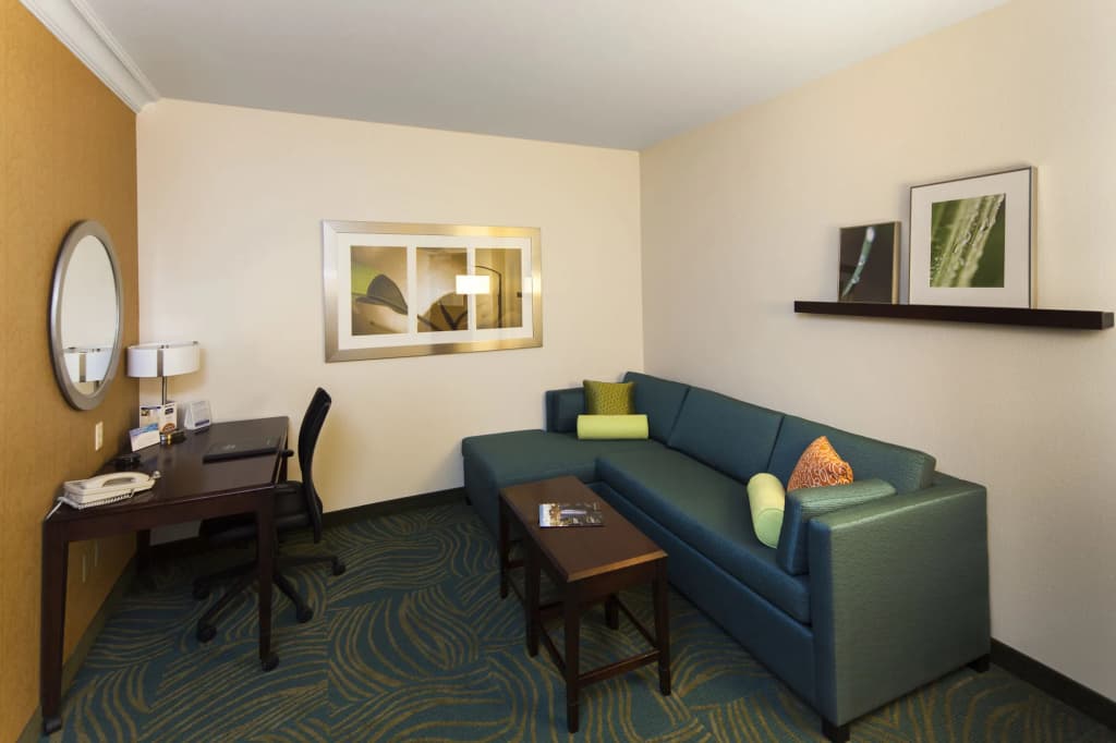 Hotel photo 5