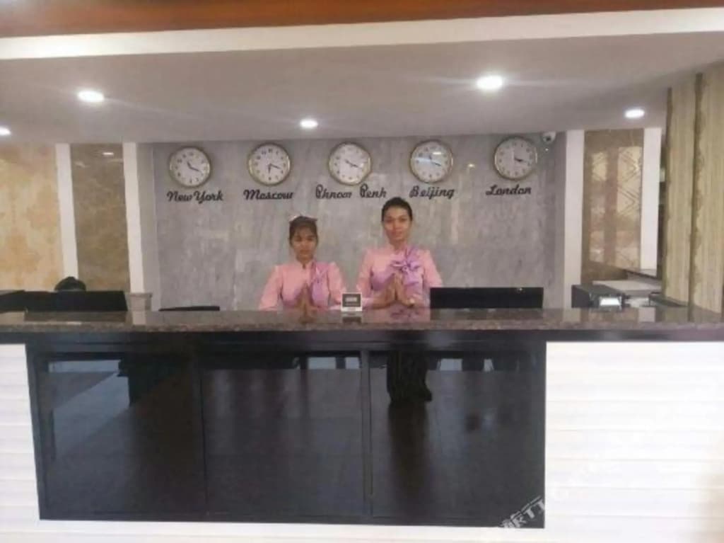 Hotel photo 6