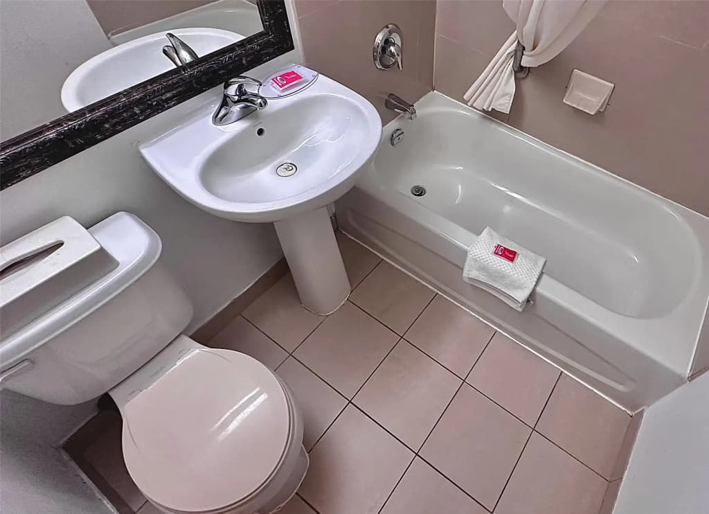 Hotel photo 9