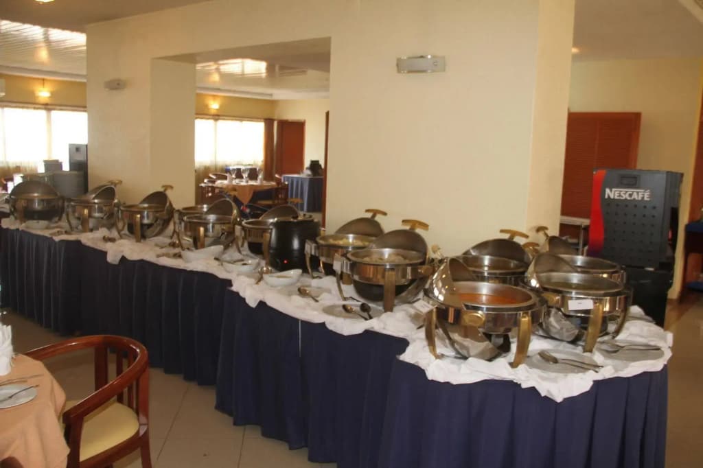 Hotel photo 16