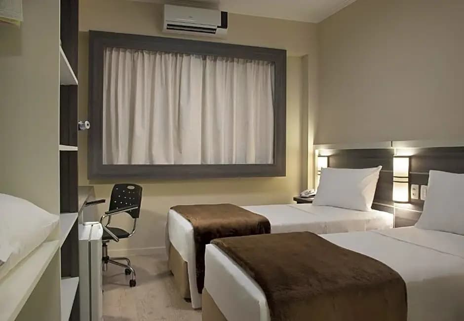 Classic room