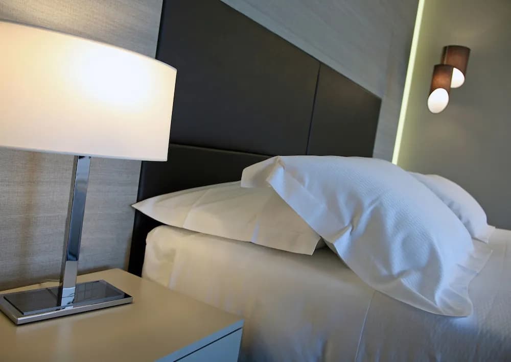 Classic Double room twin beds