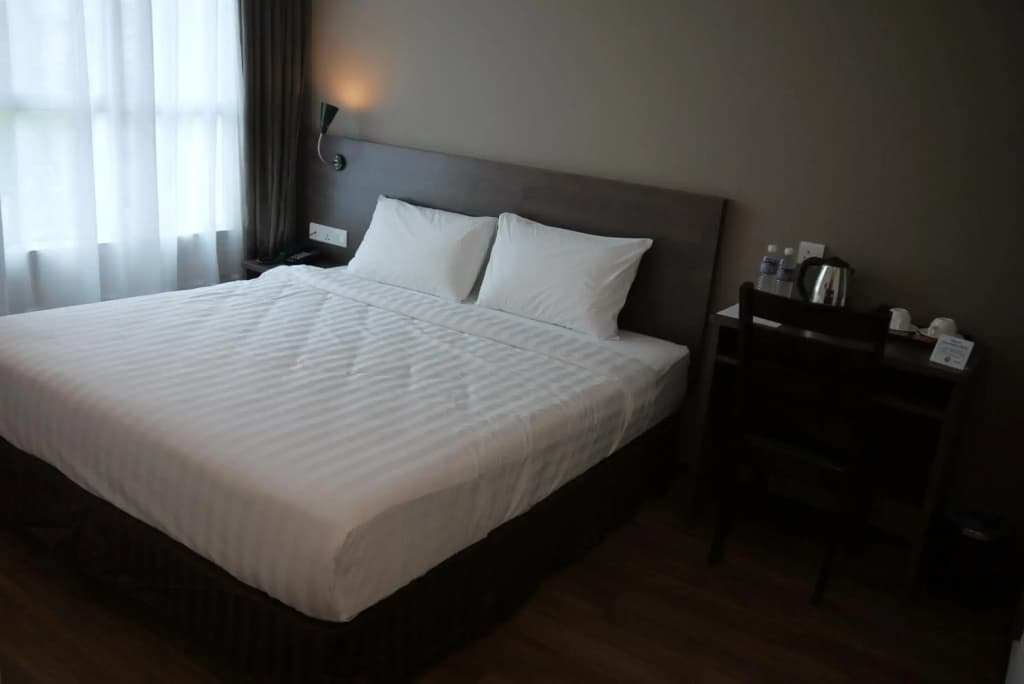 Hotel photo 6