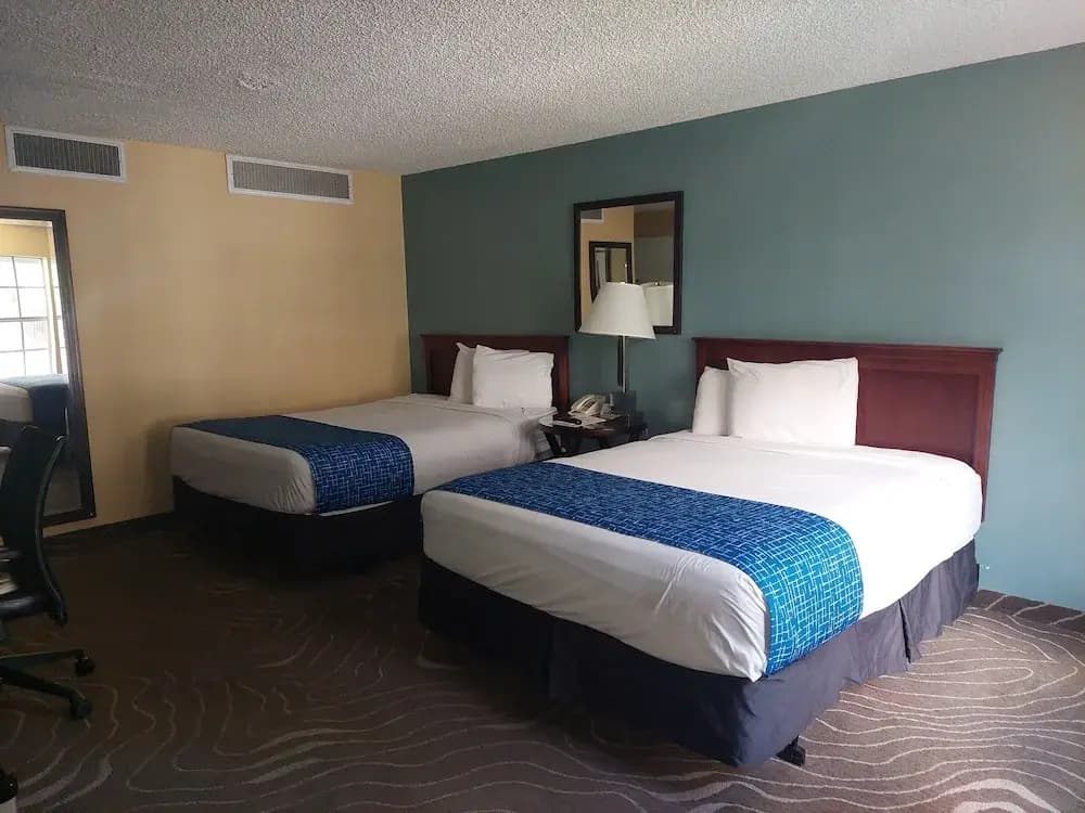 Economy Double room full double bed