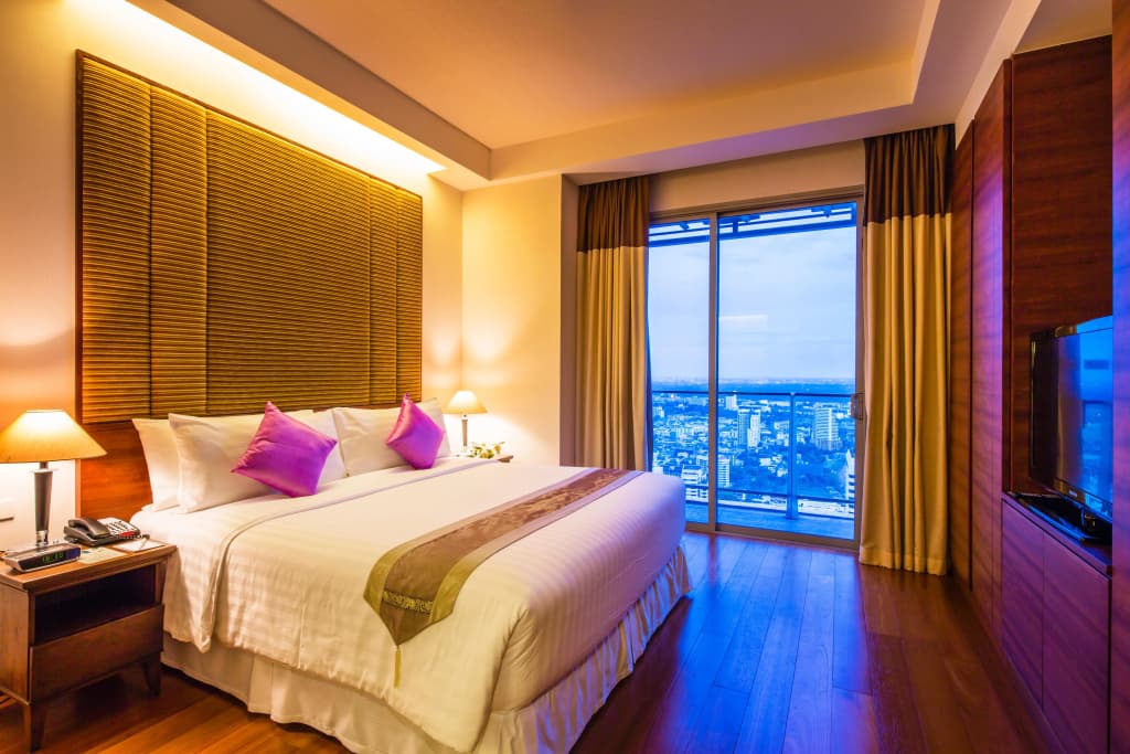 Hotel photo 19