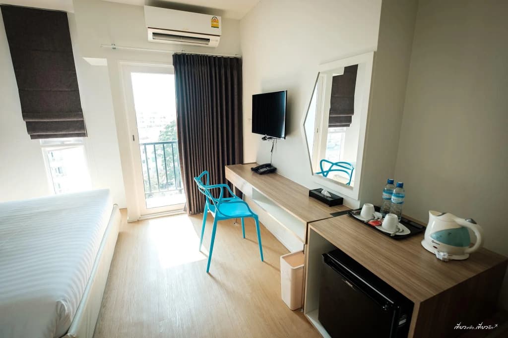 Hotel photo 11