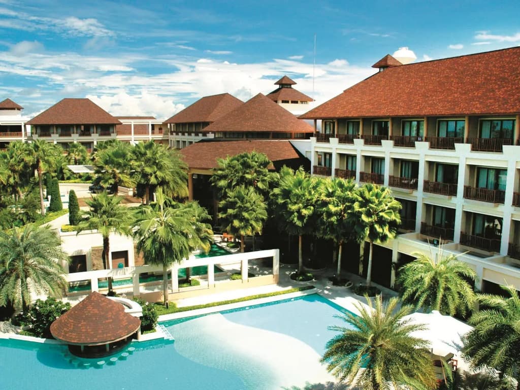Hotel photo 20