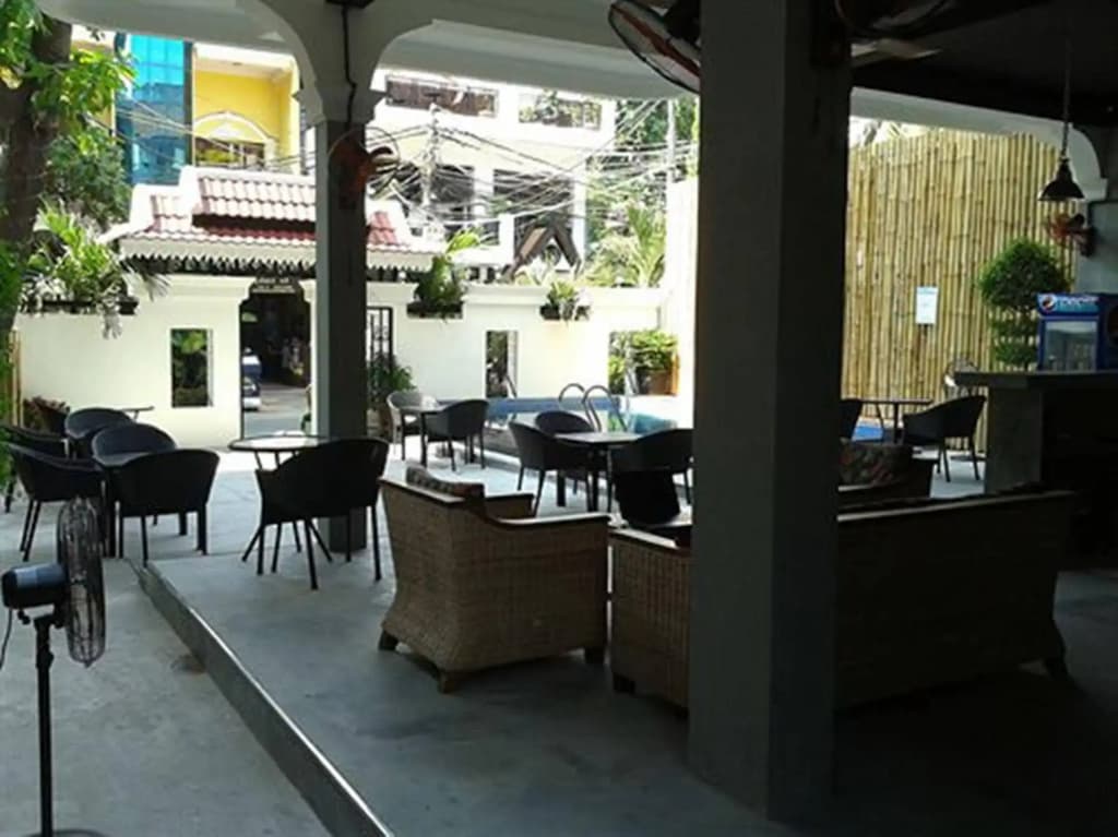 Hotel photo 21