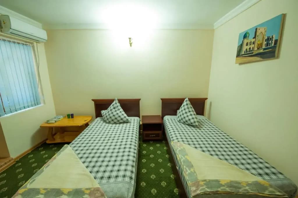 Hotel photo 2