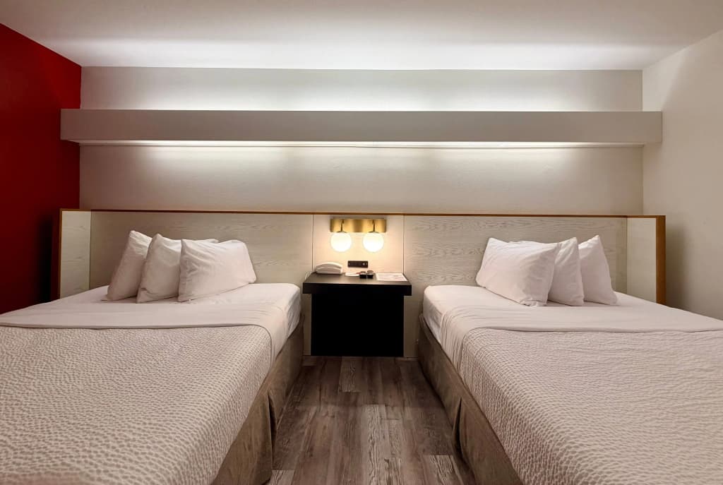 Hotel photo 20