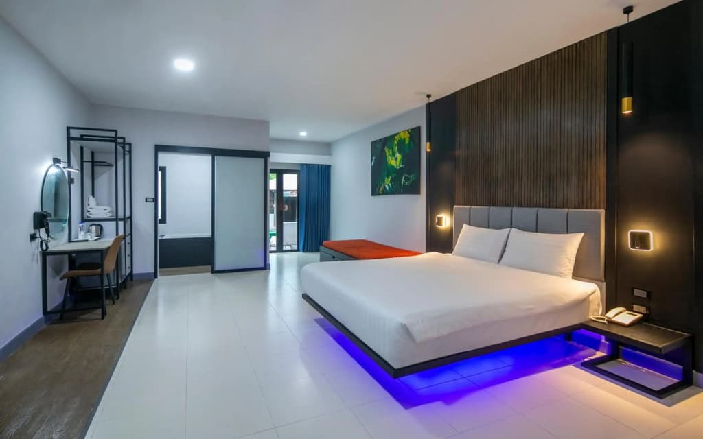Hotel photo 28
