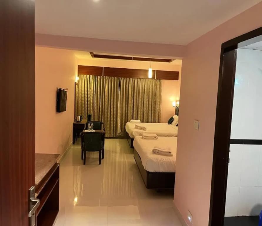 Hotel photo 7