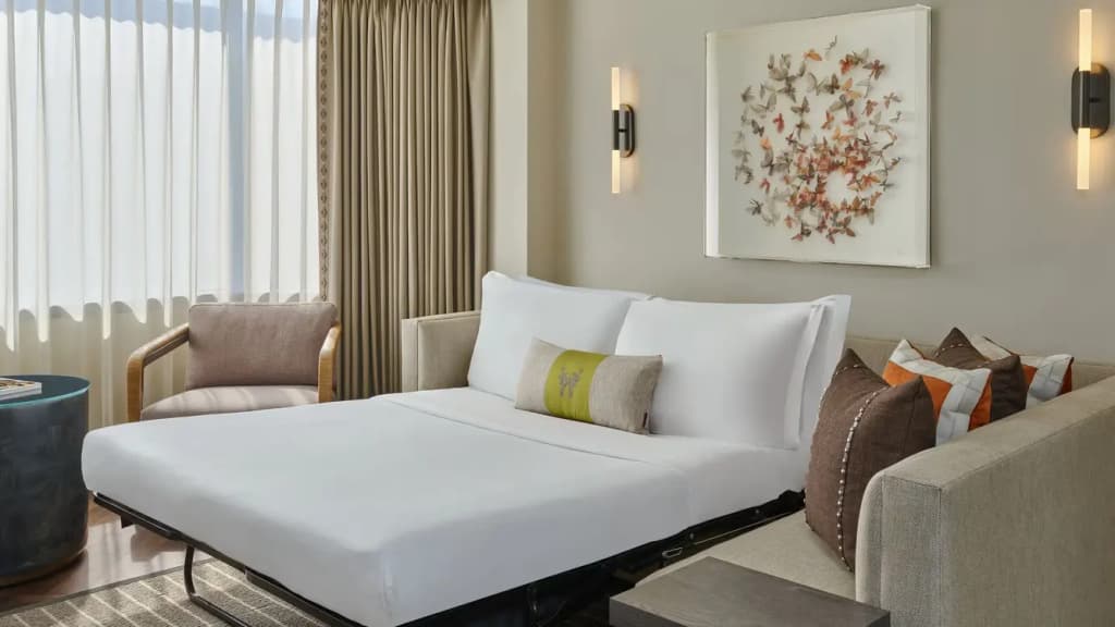 Presidential Suite