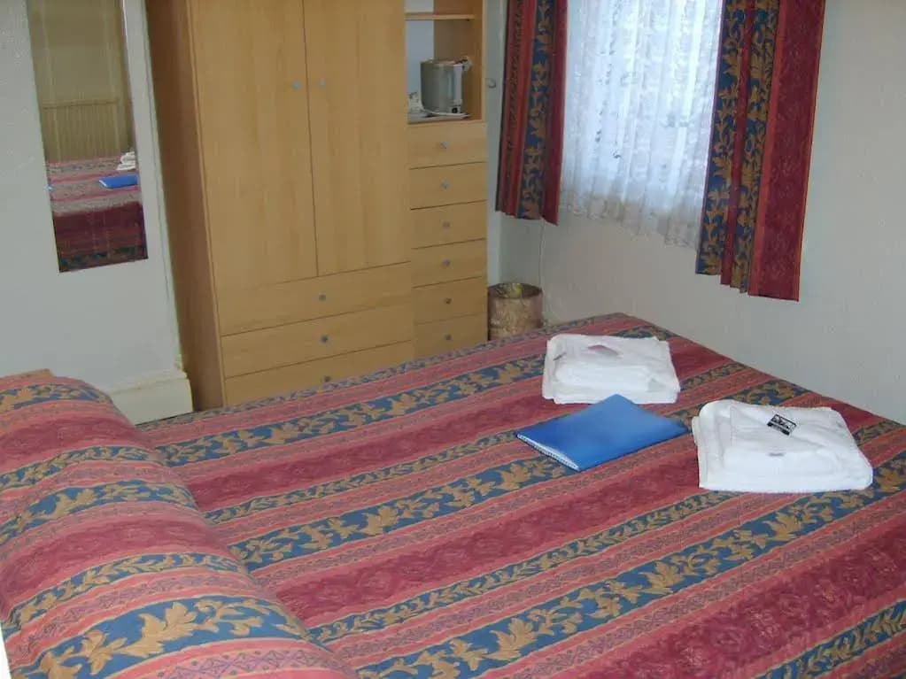 Hotel photo 20