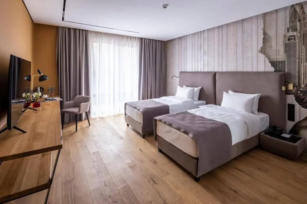 Hotel photo 4