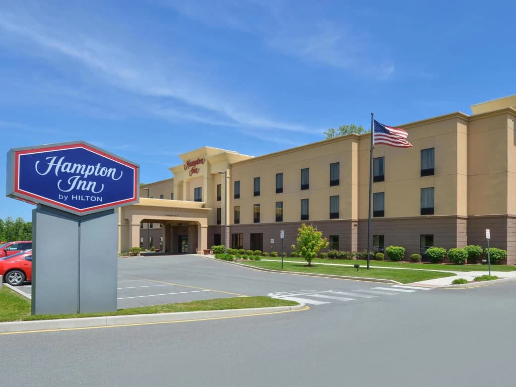 Hotel photo 1