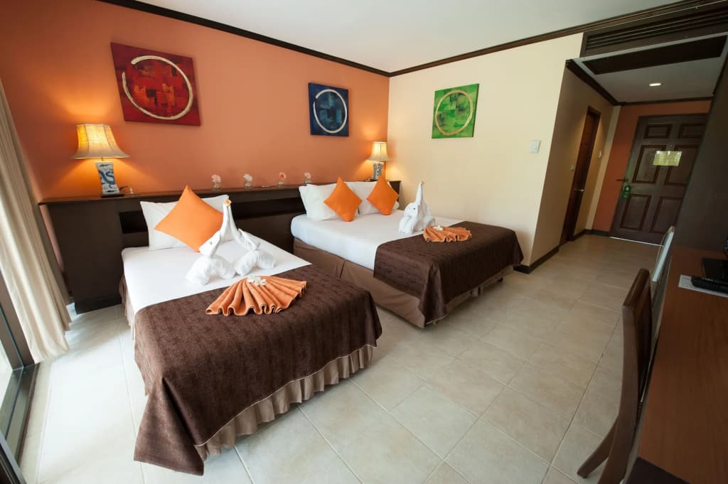Hotel photo 8