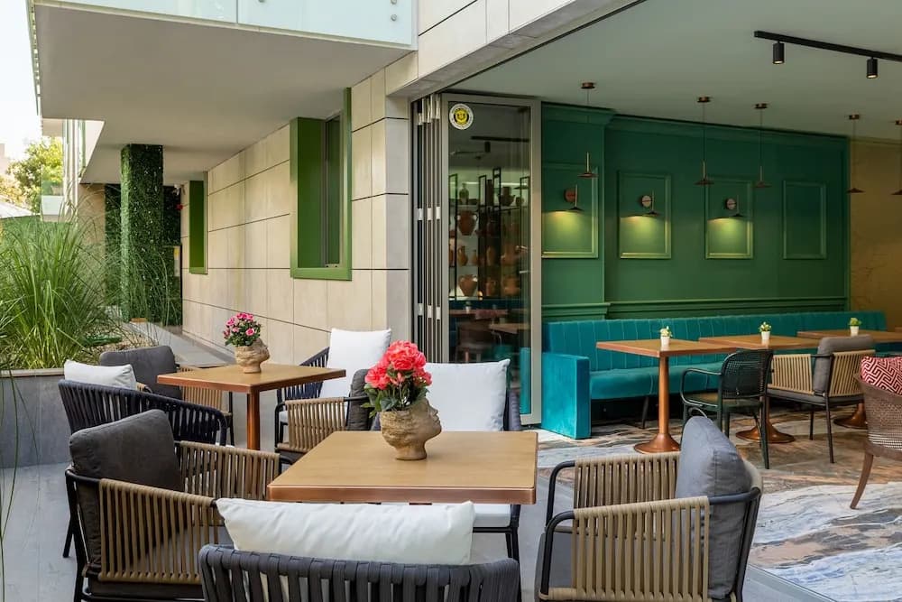 Hotel photo 19