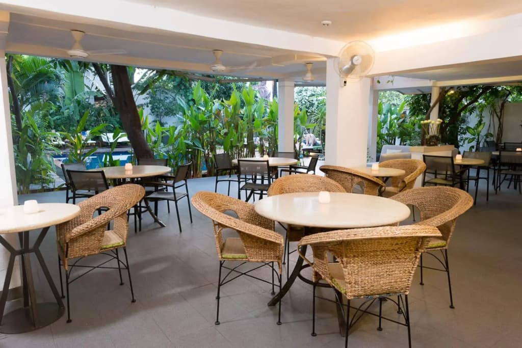 Hotel photo 29