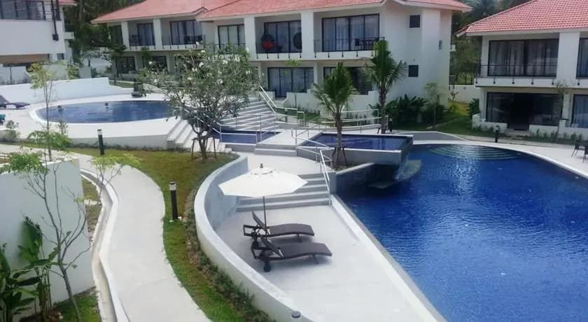 Hotel photo 9