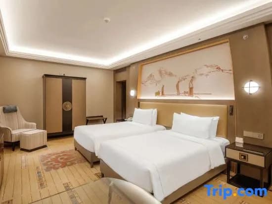 Standard Double room full double bed