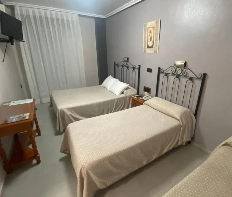 Standard Family room