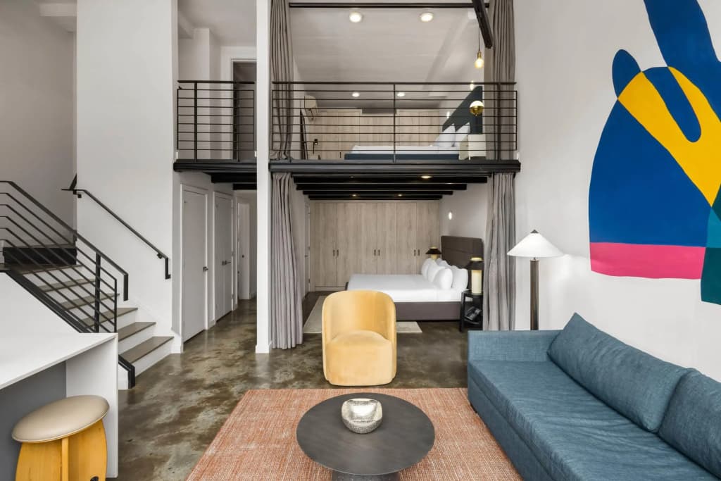 Hotel photo 20