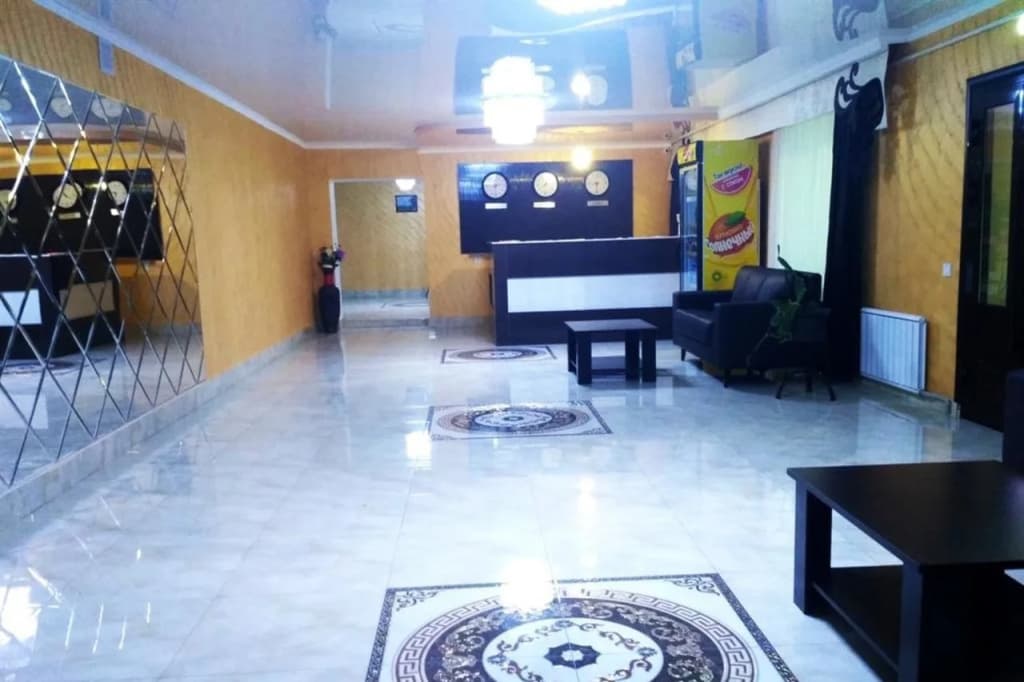 Hotel photo 13