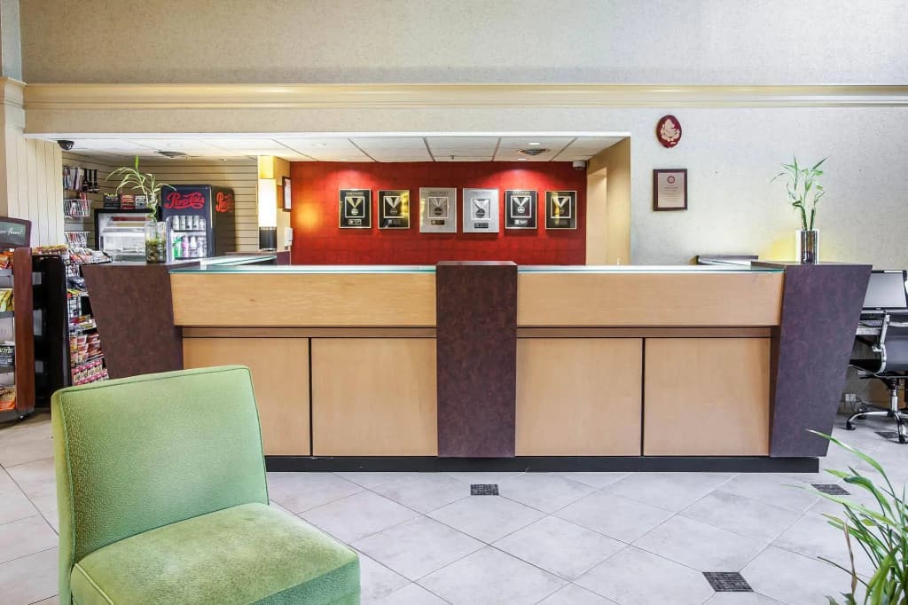 Hotel photo 2