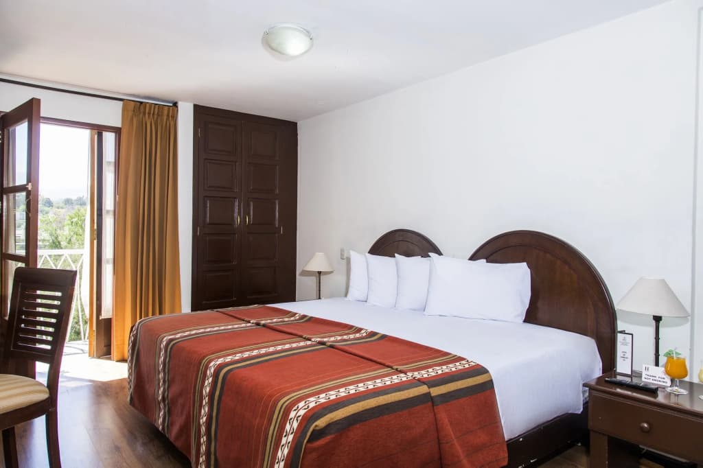 Hotel photo 7