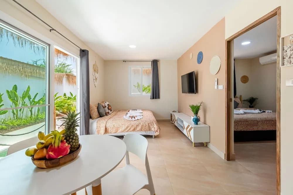 Deluxe Villa