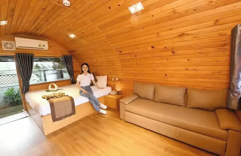 Superior Bungalow