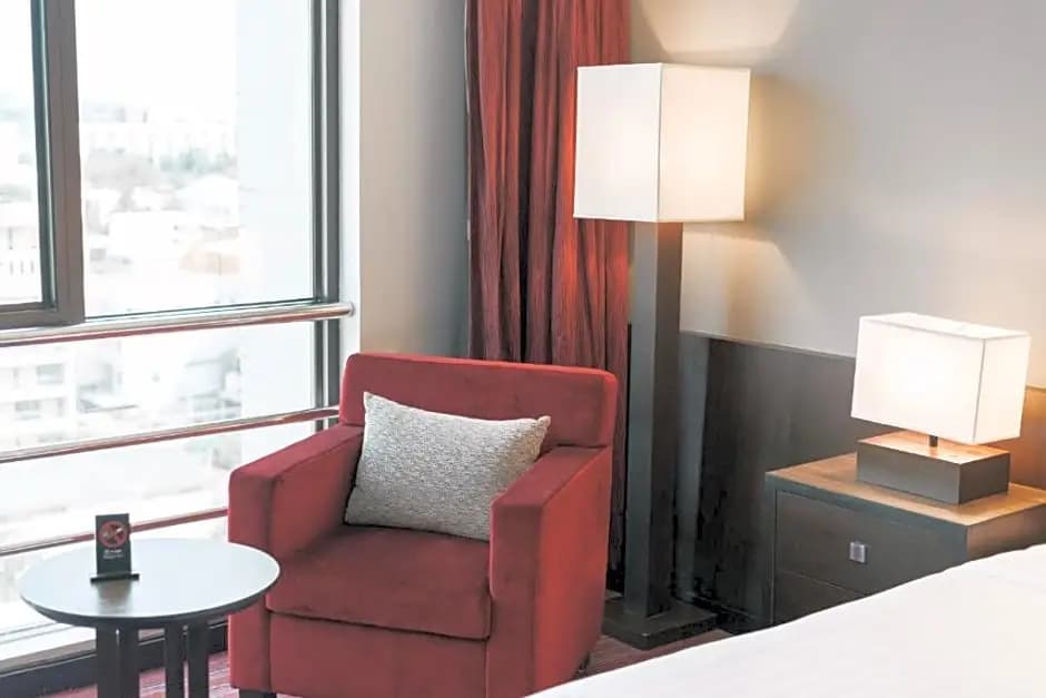 Superior Single room single bed