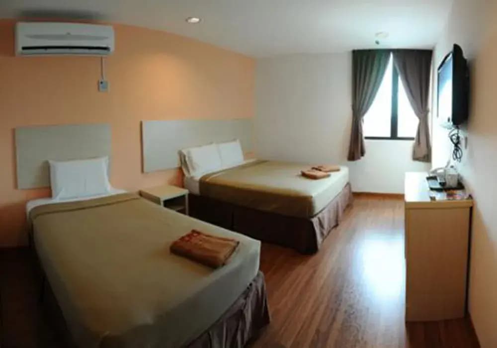 Hotel photo 1