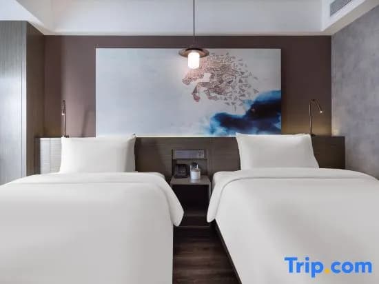 Superior Double room twin beds
