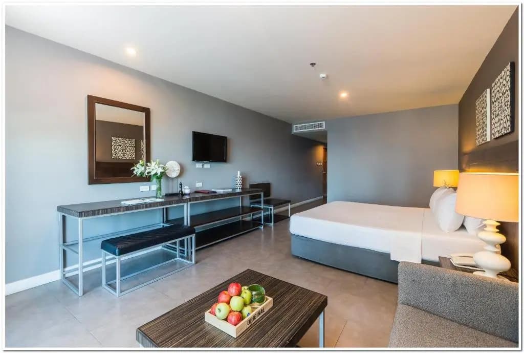 Hotel photo 4