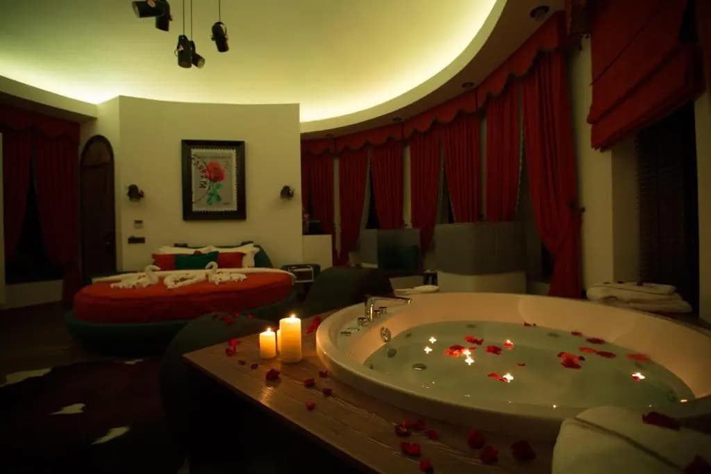 Hotel photo 22