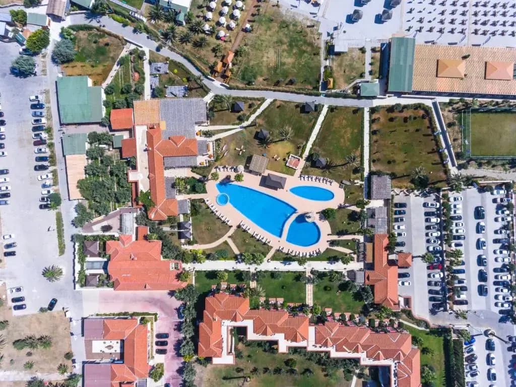 Hotel photo 14