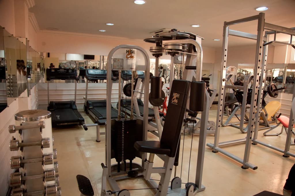 Hotel photo 23