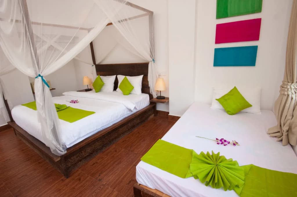 Hotel photo 26
