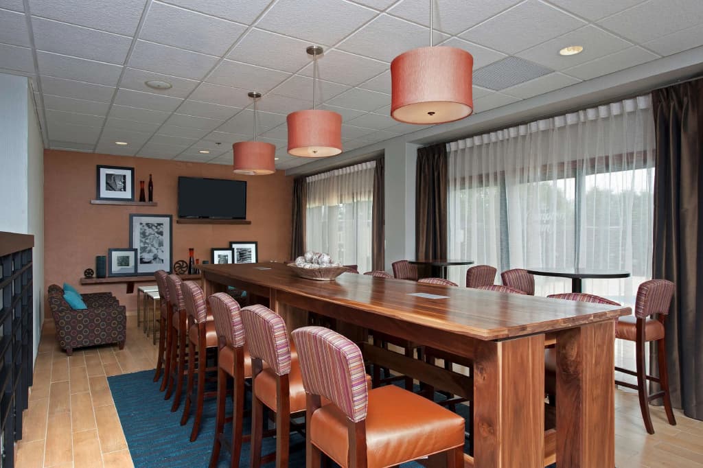 Hotel photo 16