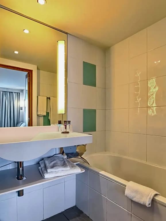 Superior room