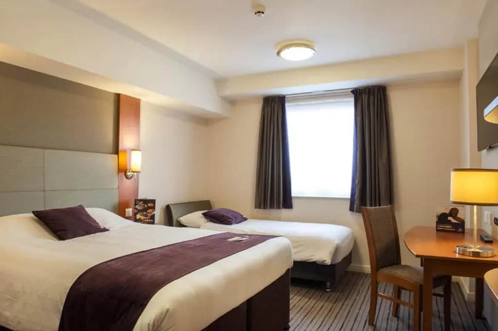 Hotel photo 13