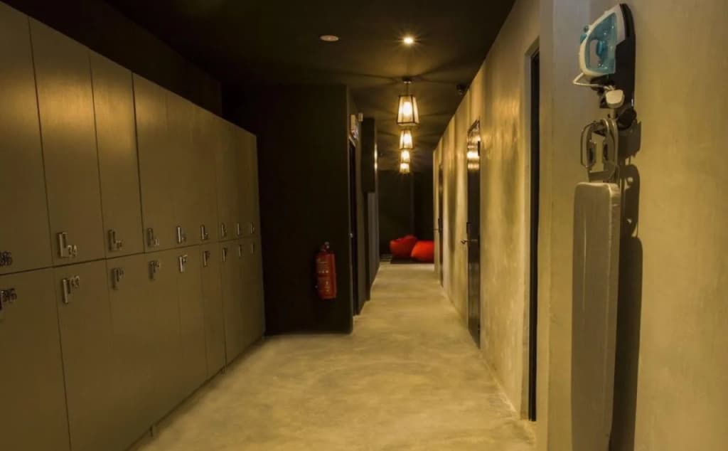 Hotel photo 9