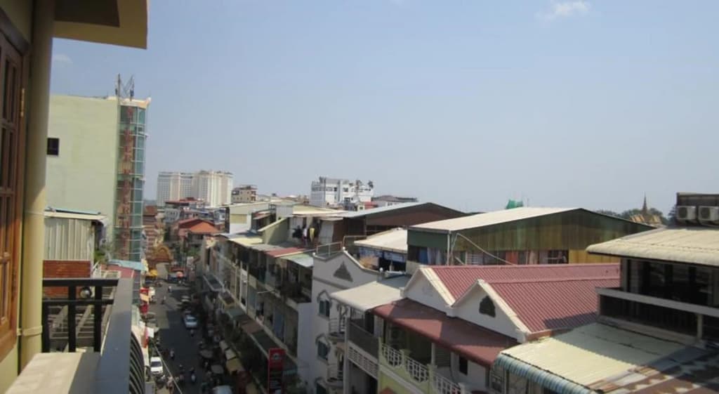 Hotel photo 16