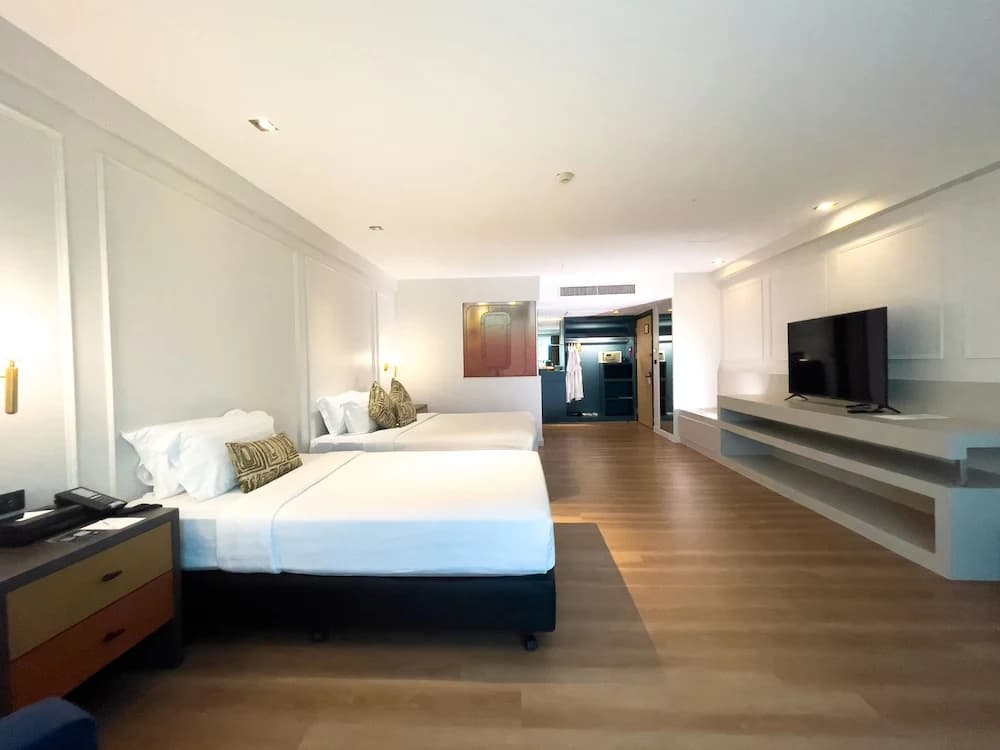 Hotel photo 8