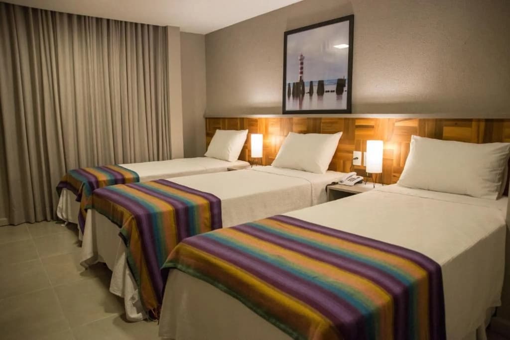 Hotel photo 7