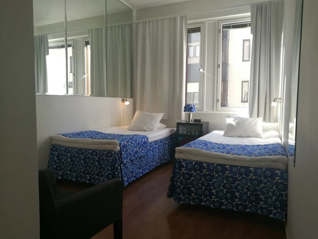 Hotel photo 21