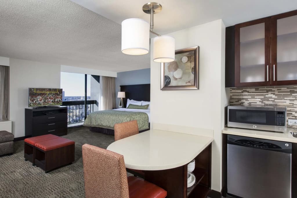 Hotel photo 2